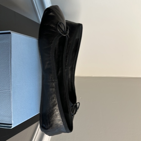 Prada Calzature Donna ballet flats - size 39 - Picture 5 of 9